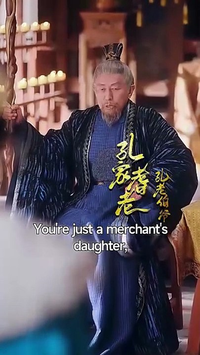 She walked out of his world and into her rise-tele