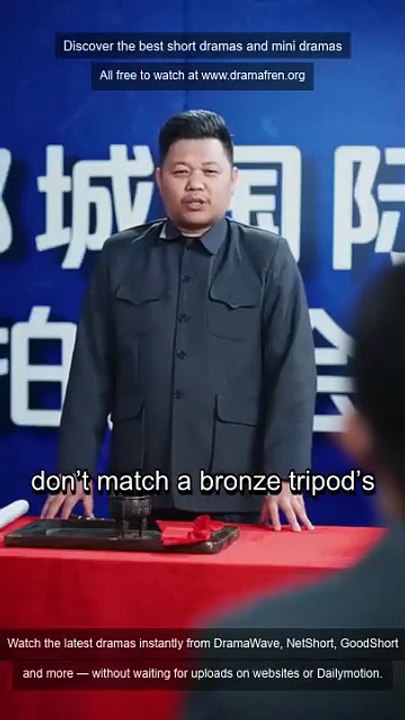 She sees fakes she wins-tele