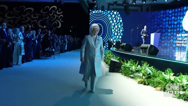 Türkiye'nin küresel çevre hareketi sıfır atık: İşte Emine Erdoğan'ın himayesindeki projenin yolculuğu