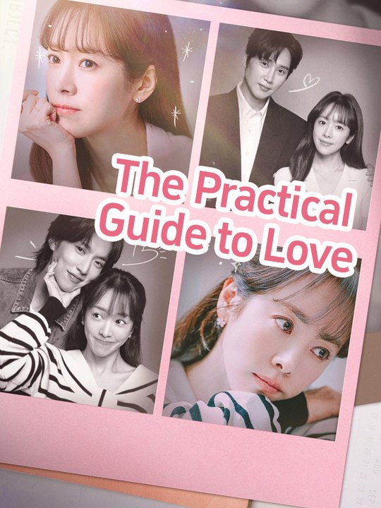 The Practical Guide to Love - Episode 8
