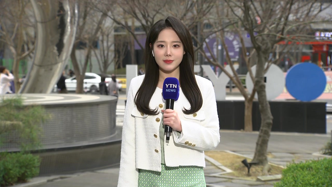 [날씨] 오늘 전국 단비, 건조특보 해제...제주 강풍 동반 많은 비 / YTN