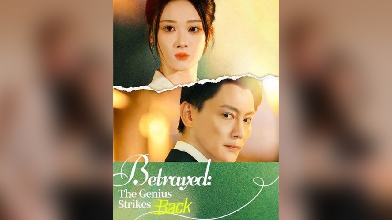 Betrayed The Genius Strikes Back