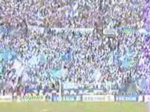 Aux Armes, nous sommes les Marseillais (Live Velodrome)