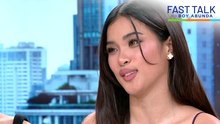 Fast Talk with Boy Abunda: Shuvee, dumating sa point na naubos sa pagiging breadwinner! (Episode 822)