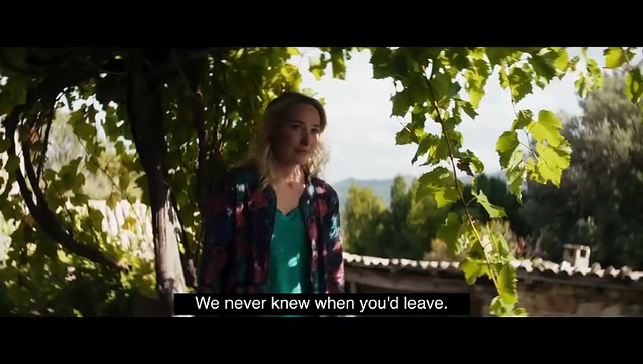 Haunted Minds Official Trailer 2025