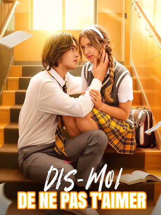 [FULL] Dis-Moi De Ne Pas T'aimer*ENGLISH SUB (2026)