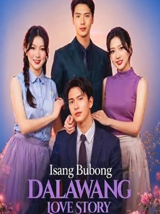 💚[FULL MOVIES] Isang Bubong Dalawang Love Story #englishsub