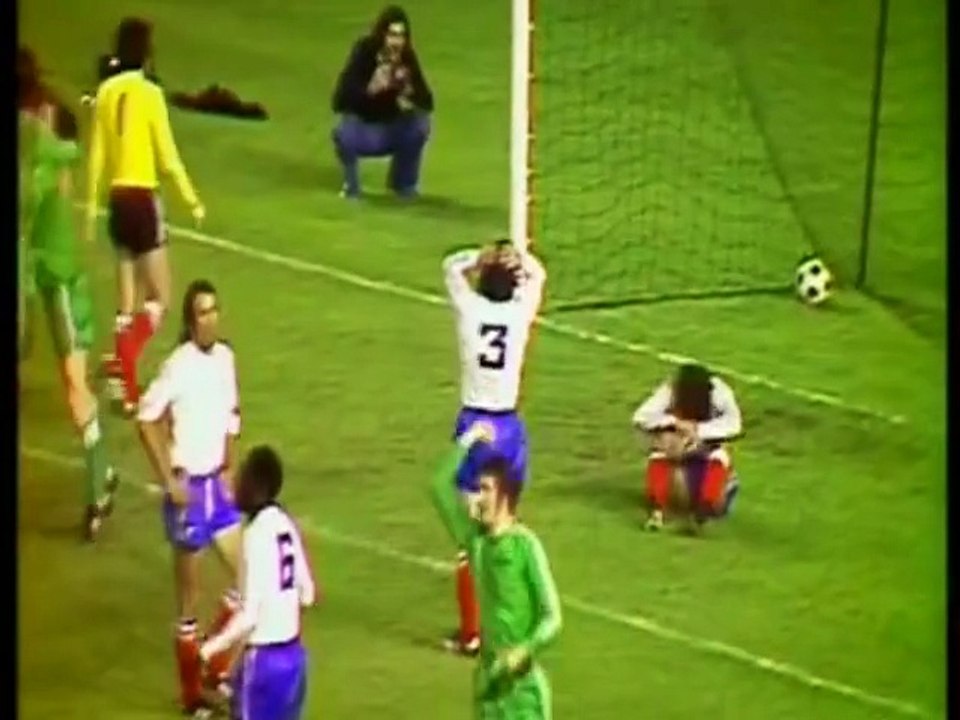 FRANCE - EIRE - 1973 - 3E -