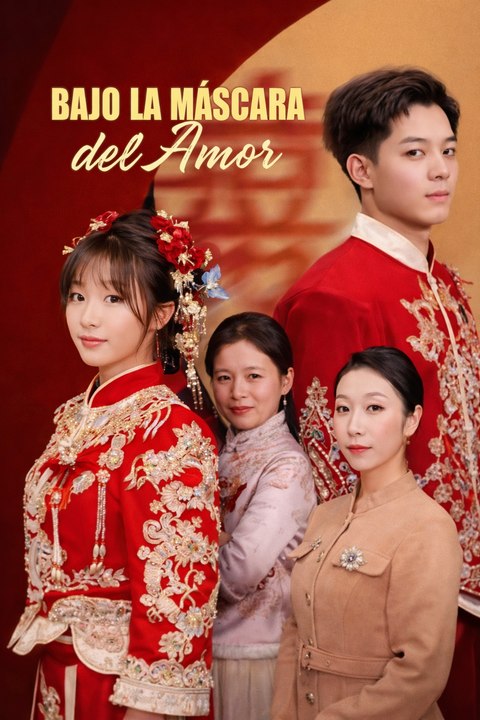 Bajo la Máscara del Amor | Matrimonio, Secretos y Verdades Ocultas | Español