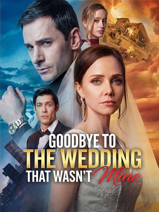 🧡🍏 🔥 (2026) - //Goodbye// to the Wedding That Wasn't Mine - Full Episode