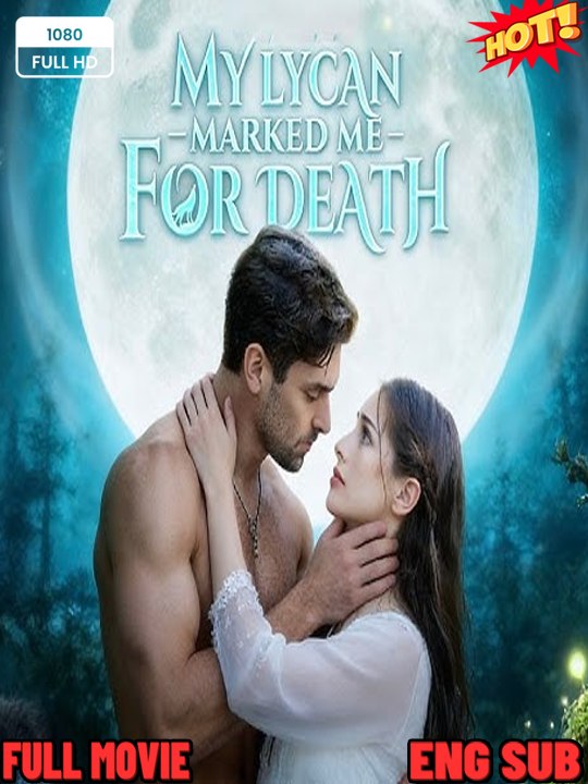 🧡🍏 🔥 (2026) - My Lycan Marked Me for Death Full Movie