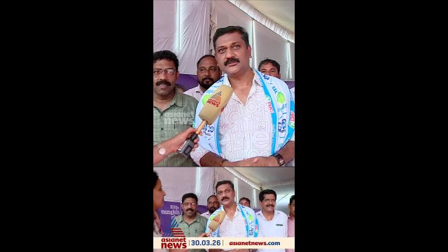 'യാക്കോബായ-ഓര്‍ത്തഡോക്‌സ് സഭ തര്‍ക്കത്തില്‍ മോദി ഇടപെടുന്നു'; പിറവത്തെ എന്‍ഡിഎ സ്ഥാനാര്‍ത്ഥി