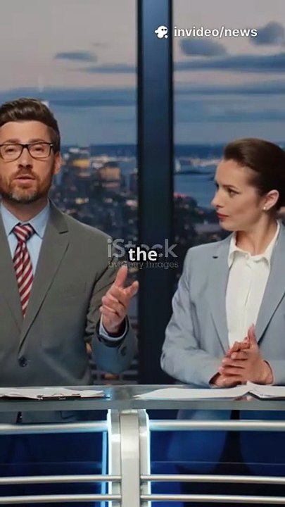 Iran War 2026 🌍 Middle East Conflict Explained