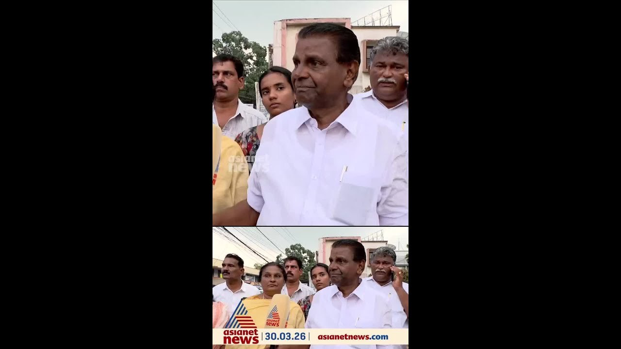 CPM നേതാക്കൾ അറിയാതെ കൃഷ്‌ണപിള്ള സ്‌മാരകം തകർക്കപ്പെടില്ല; തിരുവഞ്ചൂർ രാധാകൃഷ്ണൻ