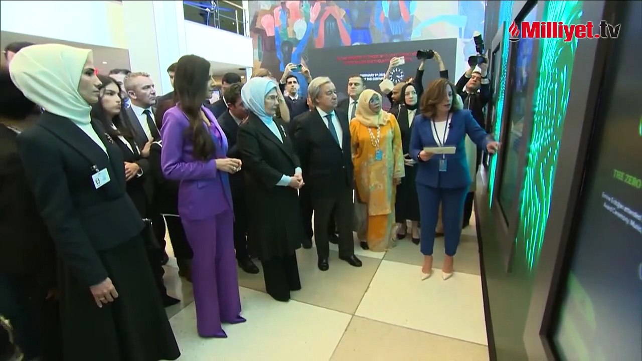 'Sıfır Atık' ile bugüne kadar 90 milyon ton atık dönüştürülerek ekonomiye geri kazandırıldı