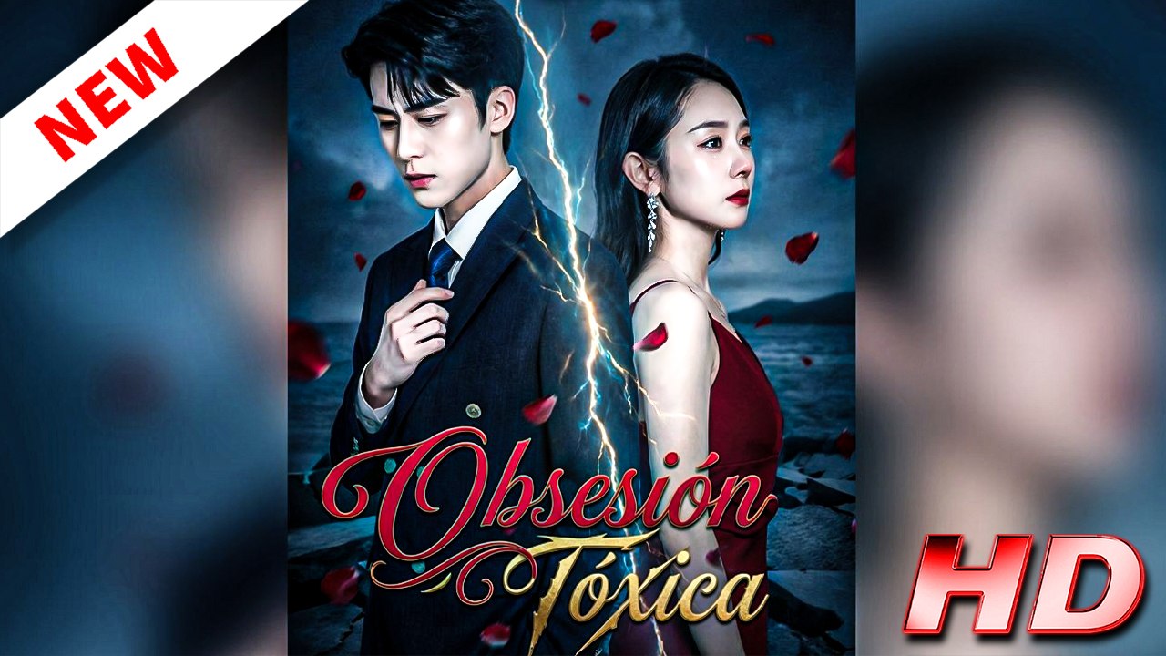 [Dubbed] Bitter Lies, Final Goodbye - FULL EPISODE ReelCraft