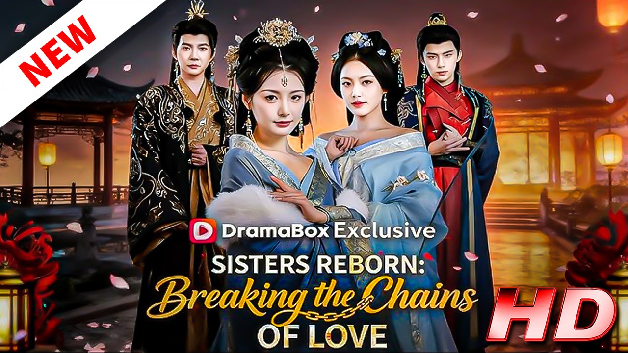 Sisters Reborn Breaking the Chains of Love (DUBBED) - FULL EPISODE ReelCraft