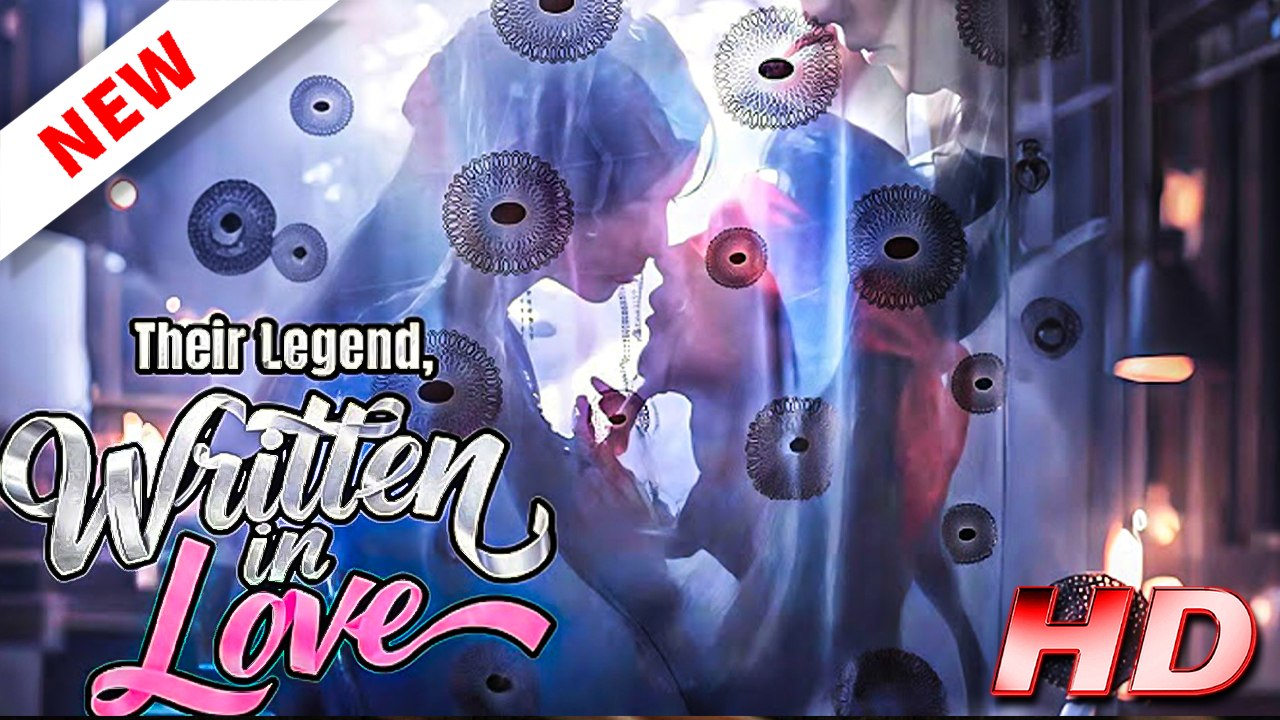 Their Legend, Written In Love (DUBBED) - FULL EPISODE ReelCraft