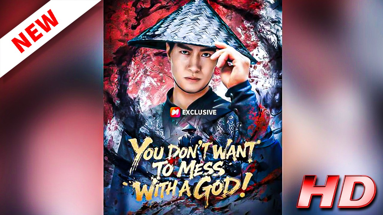 You Don't Want to Mess with a God (Dubbed) (Full Movie 2026)