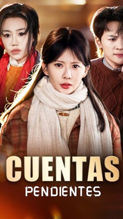 Cuentas Pendientes [Doblado] Completo En Español