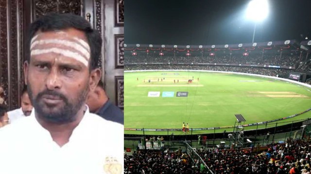 Left Right & Centre: ಶಾಸಕರಿಗೂ ಬೇಕಂತೆ ಐಪಿಲ್ ಟಿಕೆಟ್‌, ಚರ್ಚೆಗೆ ಗ್ರಾಸವಾದ ವಿಐಪಿ ಸಂಸ್ಕೃತಿ!