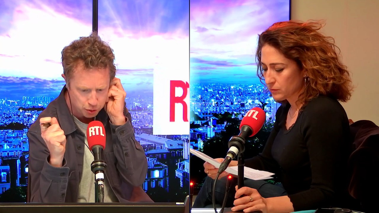 "L'élection du maire de Saint-Denis Bally Bagayoko aura révélé les âmes humaines"