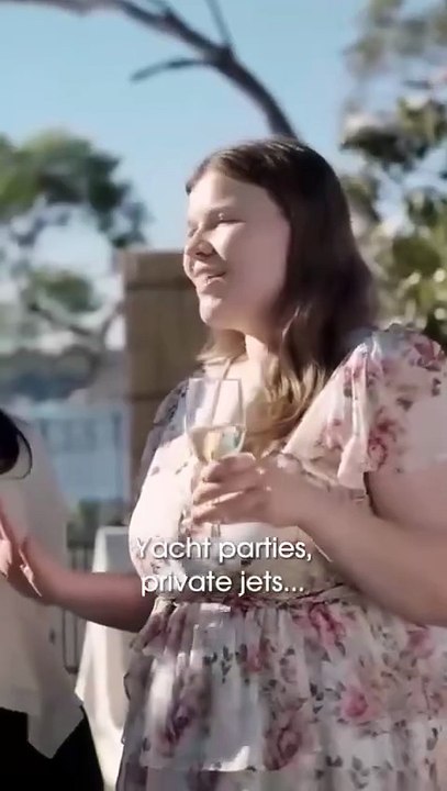 Don't Mess With Billionaire's Daughter Long Version