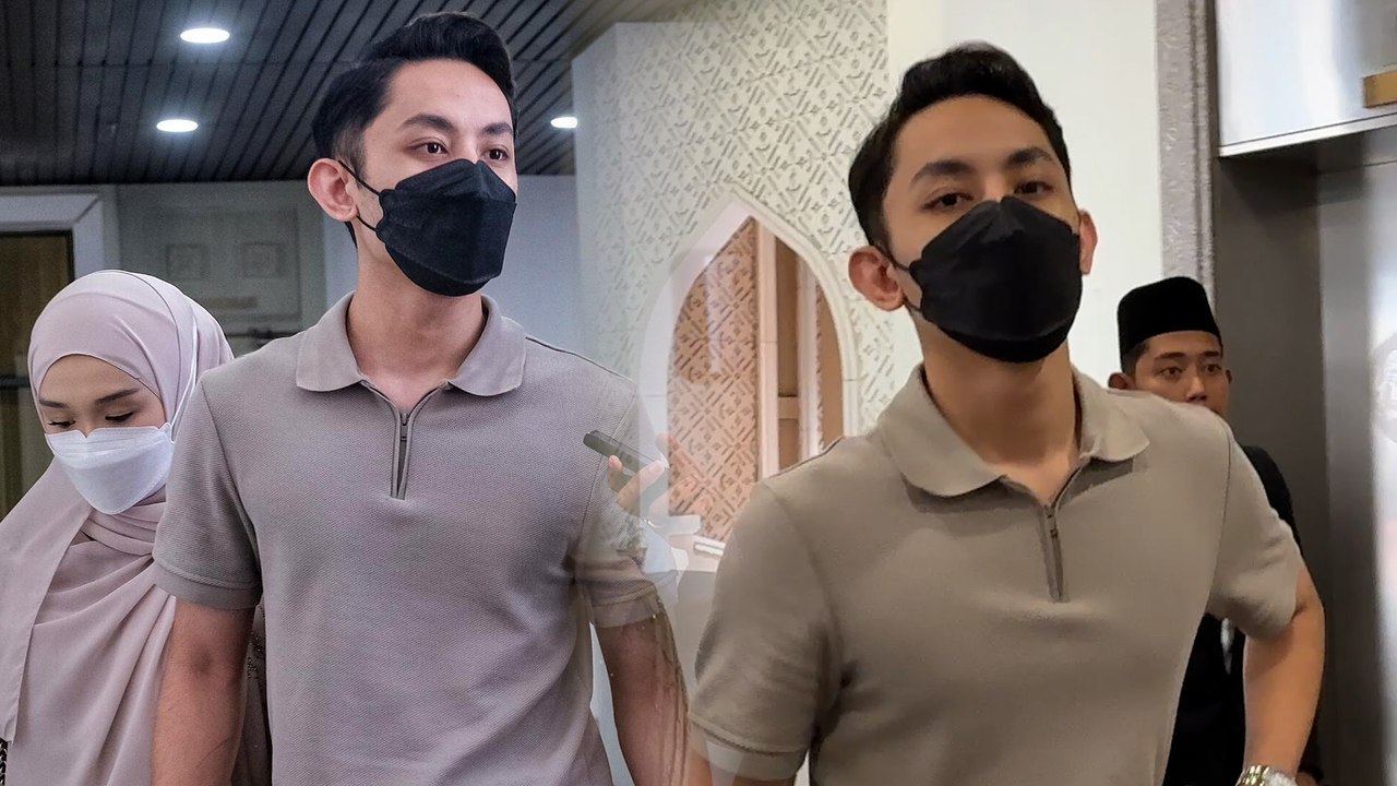Cerai 2 kali, rujuk bulan sama! Kes Aslam & Marissa jadi rumit tanpa sijil nikah asli