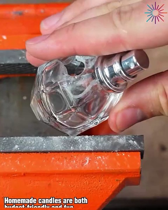 Get the best of candles with these simple hacks!