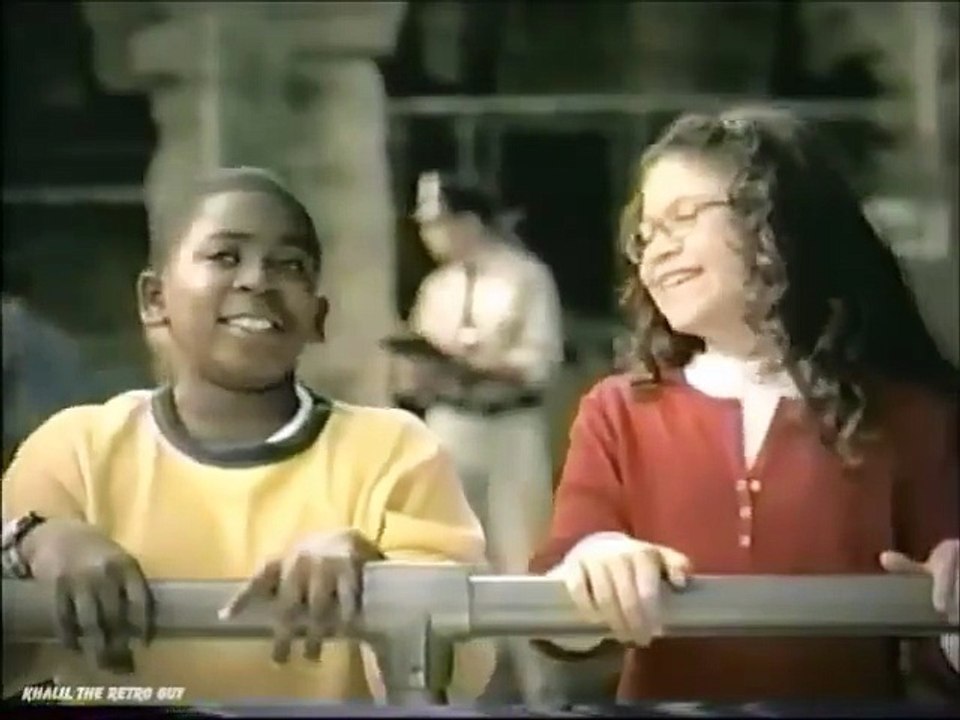 Cap'n Crunch: "Zoo Elephant" (2004)