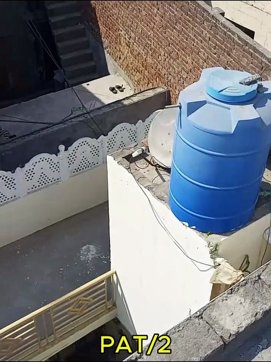 Part 2 😱 | 2 Solar Panel Par 30 LED Lights Jal Gayi | Shocked Result