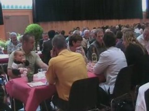 Repas des anciens avril 2008