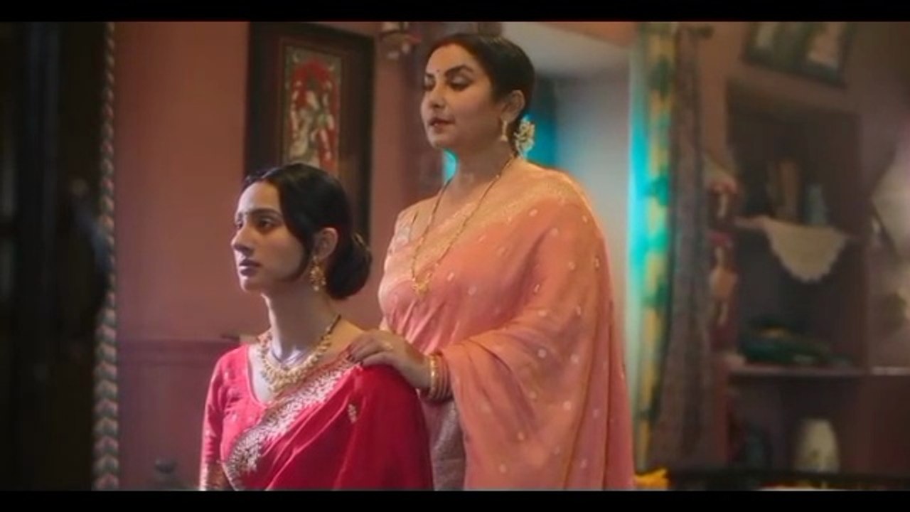 CHIRAIYA S01  WEB-DL HINDI 720p (2026 Part 2 )