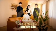 Among Strangers in My Own Home