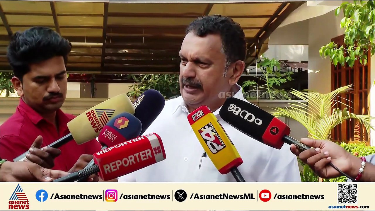 പ്രചാരണത്തിന് കൂലിക്ക് ആളെ തേടിയിട്ടില്ല, പരസ്യത്തിന് പിന്നില്‍ വി.കെ പ്രശാന്ത്:  കെ.മുരളീധരന്‍