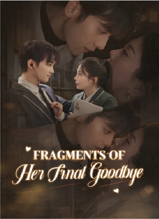 Fragments of Her Final Goodbye- Drama Movi English Sub
