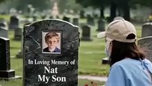 Dad, Why Won’t You Save Me