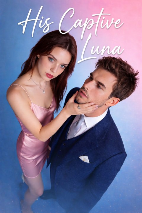 His Captive Luna | Dark Romance, Power & Forbidden Love Drama - ENGSUB