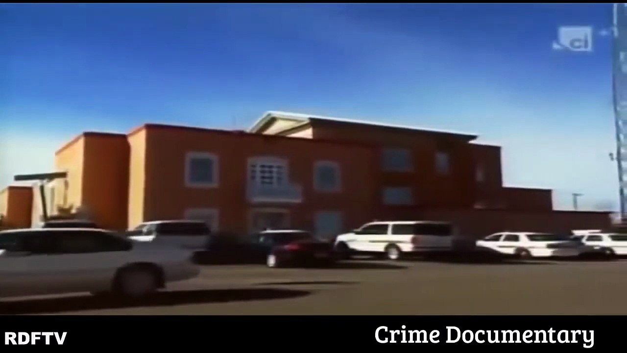 DOCUMENTARY SERIAL KILLER MARION PRUETT  (MAD DOG)