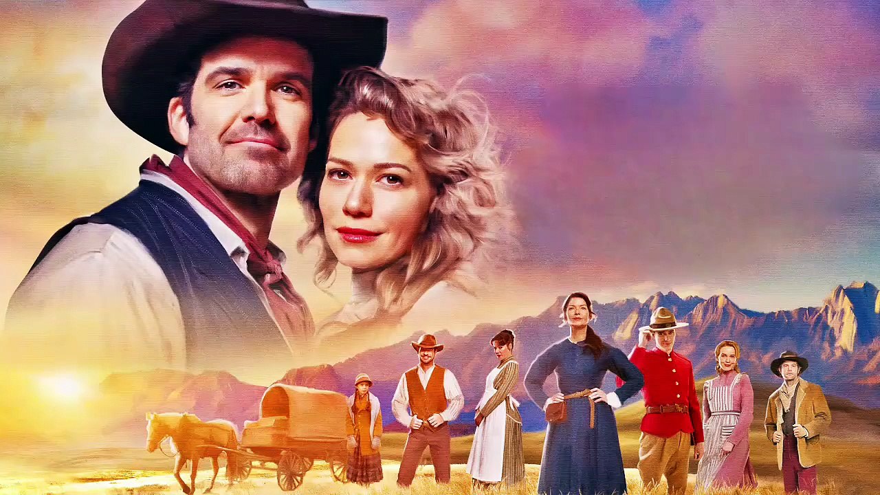 Hope Valley 1874 S01E02 (2026) [Full Movie] [Full Episodes]Full EP - Full