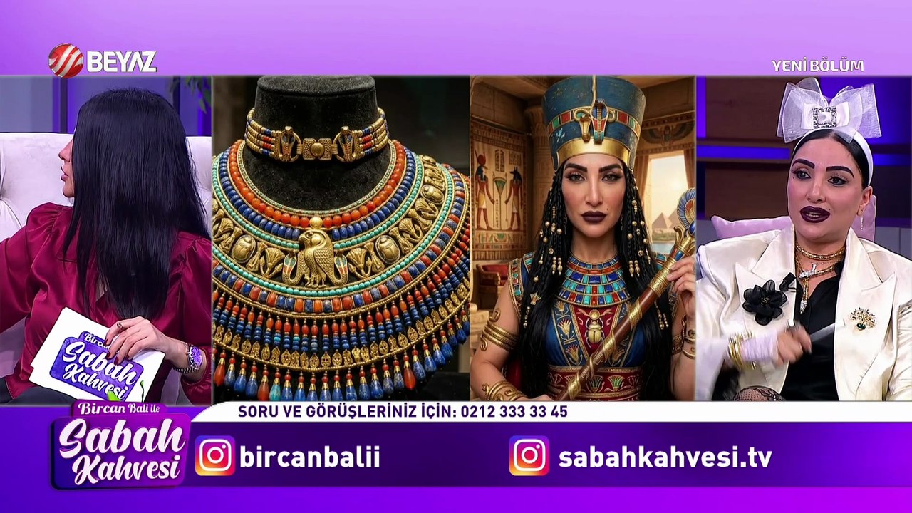 Bircan Bali ile Sabah Kahvesi 30 Mart 2026