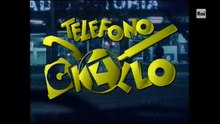 Il Delitto della Versilia |Parte1| Telefono Giallo 1991 [CrimeCult]
