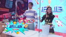 iBilib: Test your hand-eye coordination with UNSTICK STICK MO CHALLENGE!