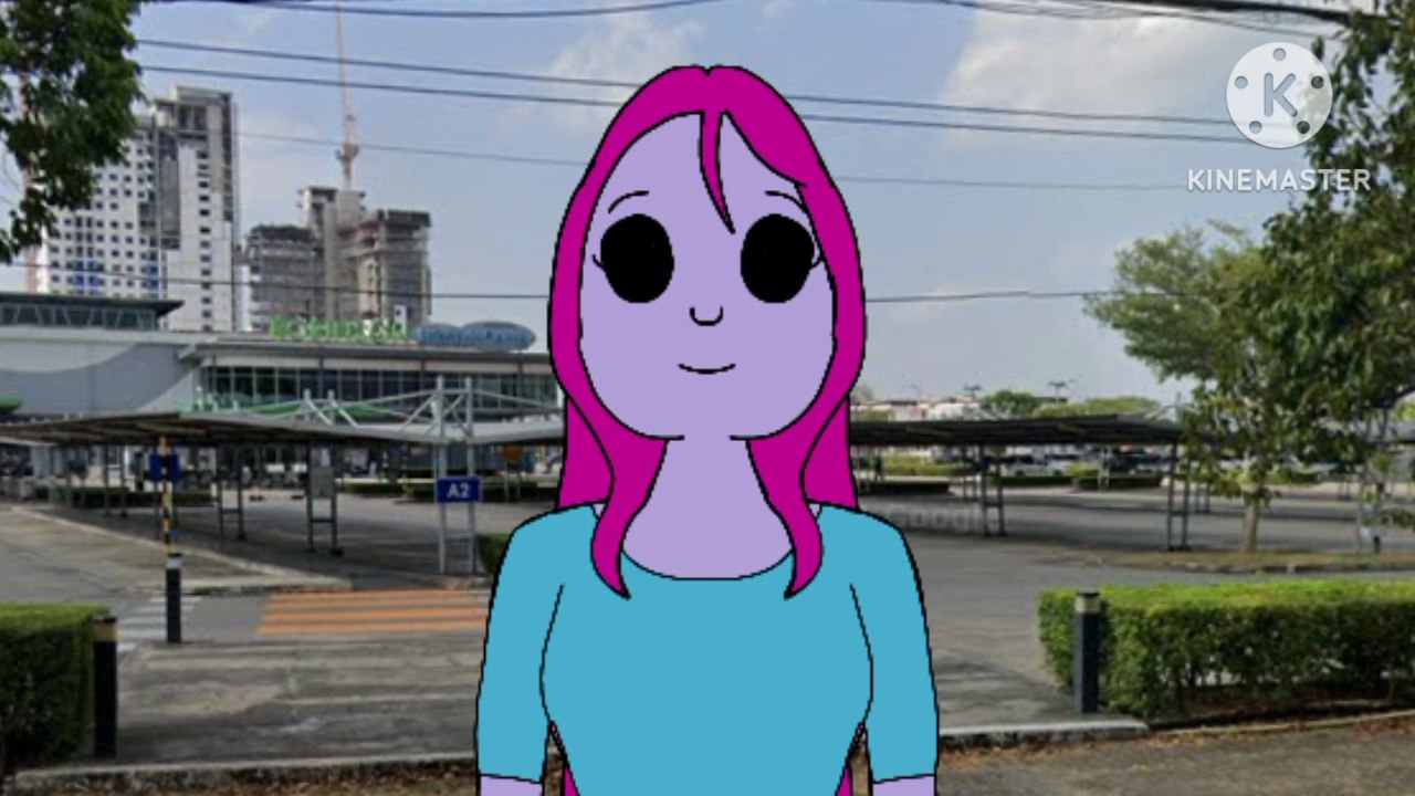Human Being (Mae Nak Version) - Season 1 (All Episodes)