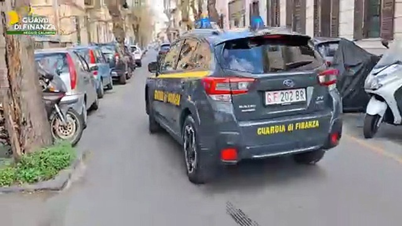 Il cartello criminale di Reggio Sud, confisca da oltre 20 milioni a tre imprenditori legati alla 'ndrangheta