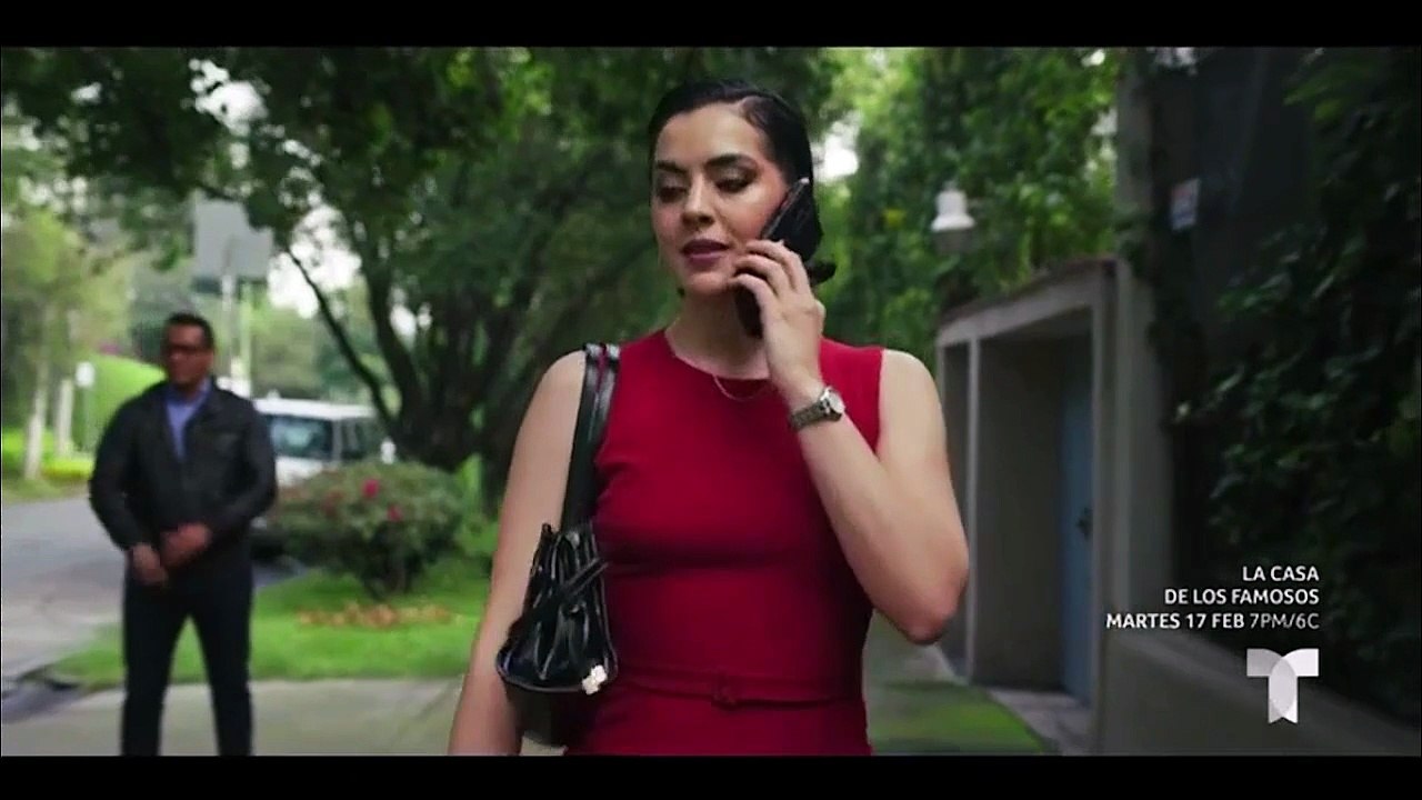 DINASTÍA CASILLAS ｜ CAPÍTULO 76 COMPLETO [Full Movie] [High Quality]Full EP - Full