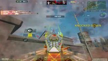 New Legendary 29 Kills Solo v Squad COMD Full BR Gameplay Call of Duty Mobile