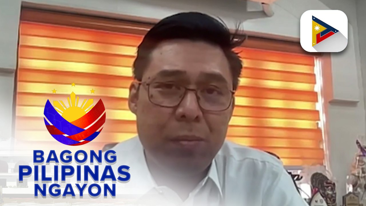 Panayam kay DOLE Spokesperson Asec. Atty. Lennard Constantine Serrano ukol sa  standby funds ng ahensiya para sa mga manggagawa na posibleng naapektuhan ng energy emergency