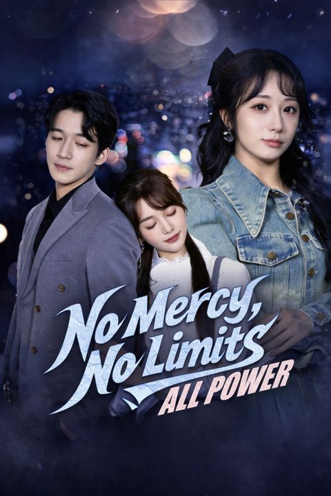 No Mercy, No Limits: All Power | Revenge, Love & Rise to Power Drama - ENGSUB