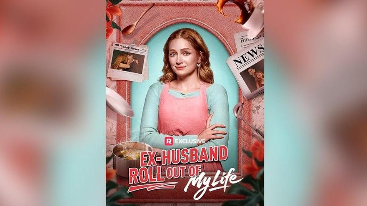 Ex-Husband Roll Out Of My Life